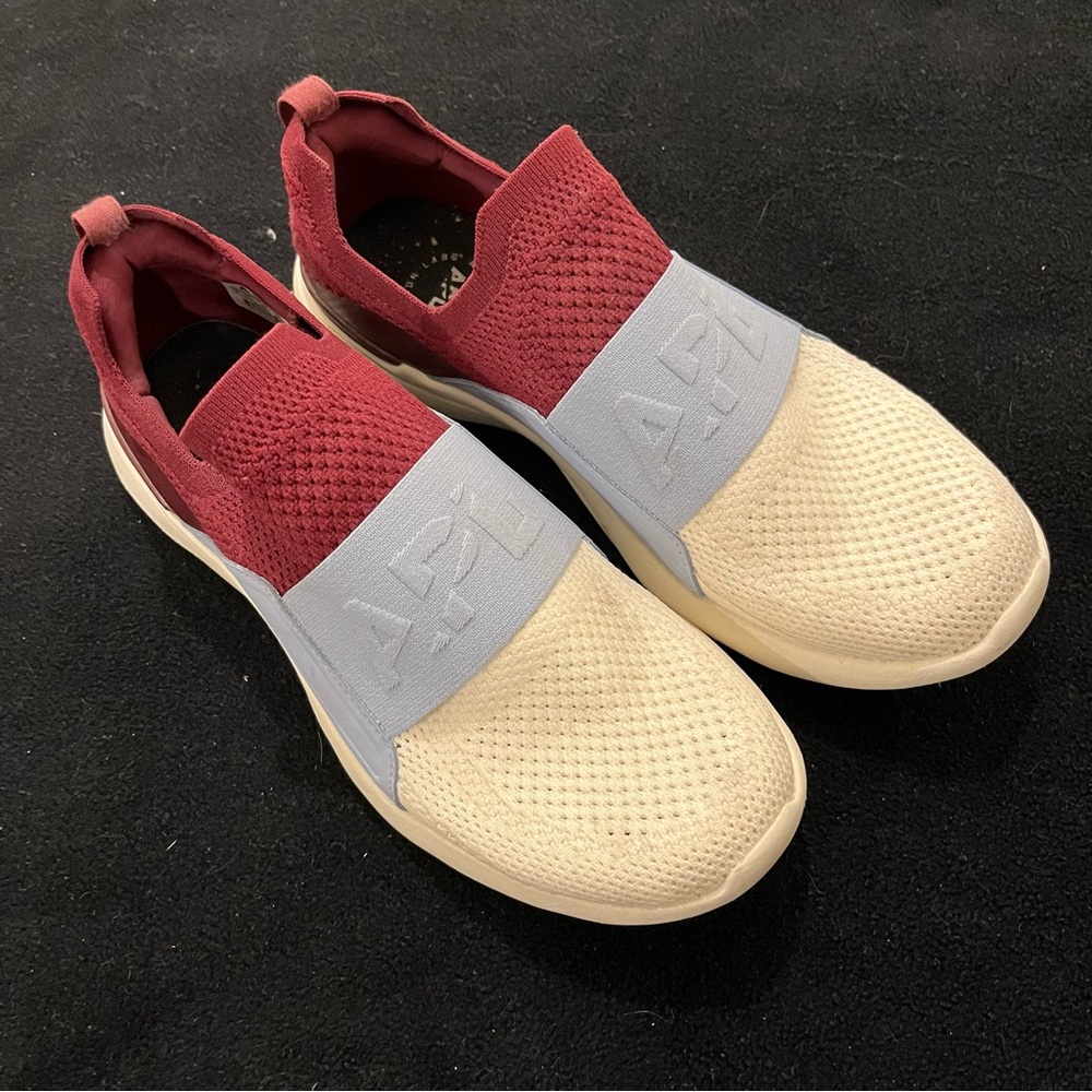 APL Women’s Techloom Bliss Slip-On Running Shoes
